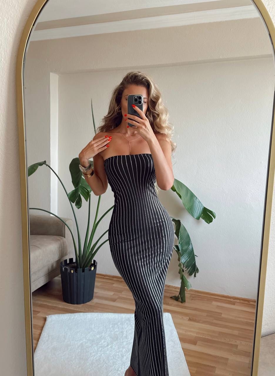 Sexy Elegant Formal Bodycon Dress - Brand: My Jest Fashion - Women & Kids, Baby Clothes Wholesale - TheBS Women