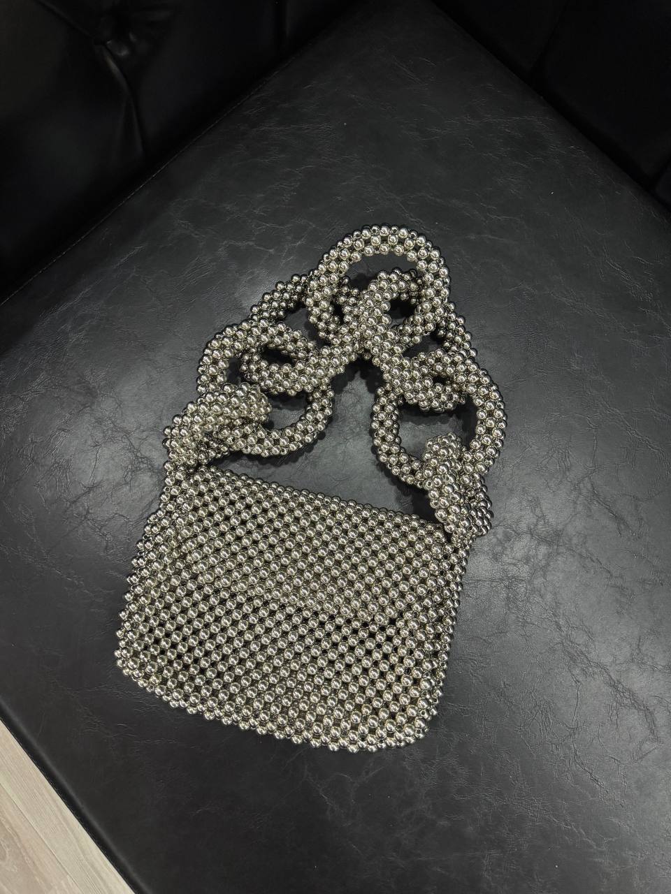 Women's Handbag With Stones - Brand: Fiori - Women & Kids, Baby Clothes Wholesale - TheBS Women