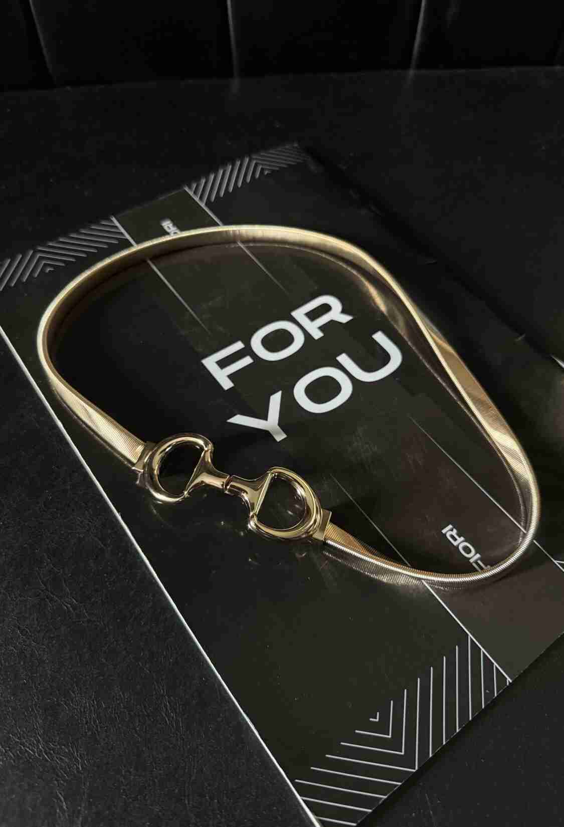 Women's Belt Jacket Belt Dress Belt Shirt Belt With Snap Buckle - Brand: Fiori - Women & Kids, Baby Clothes Wholesale - TheBS Women