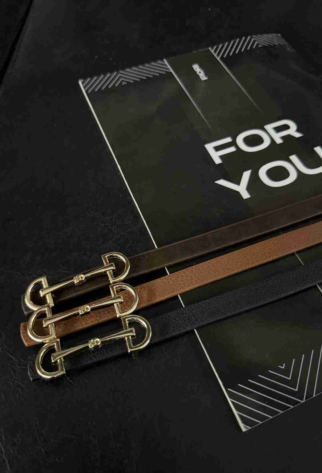 Long Buckle Slim Women Belt Jacket Belt Shirt Belt Dress Belt - Brand: Fiori - Women & Kids, Baby Clothes Wholesale - TheBS Women