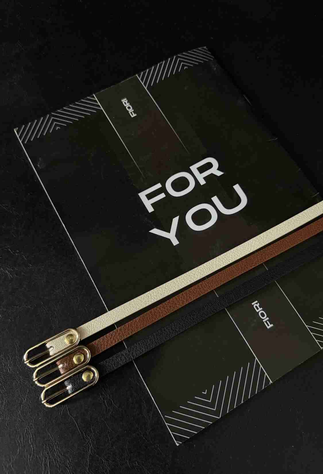 Thin Buckle Women's Belt - Brand: Fiori - Women & Kids, Baby Clothes Wholesale - TheBS Women