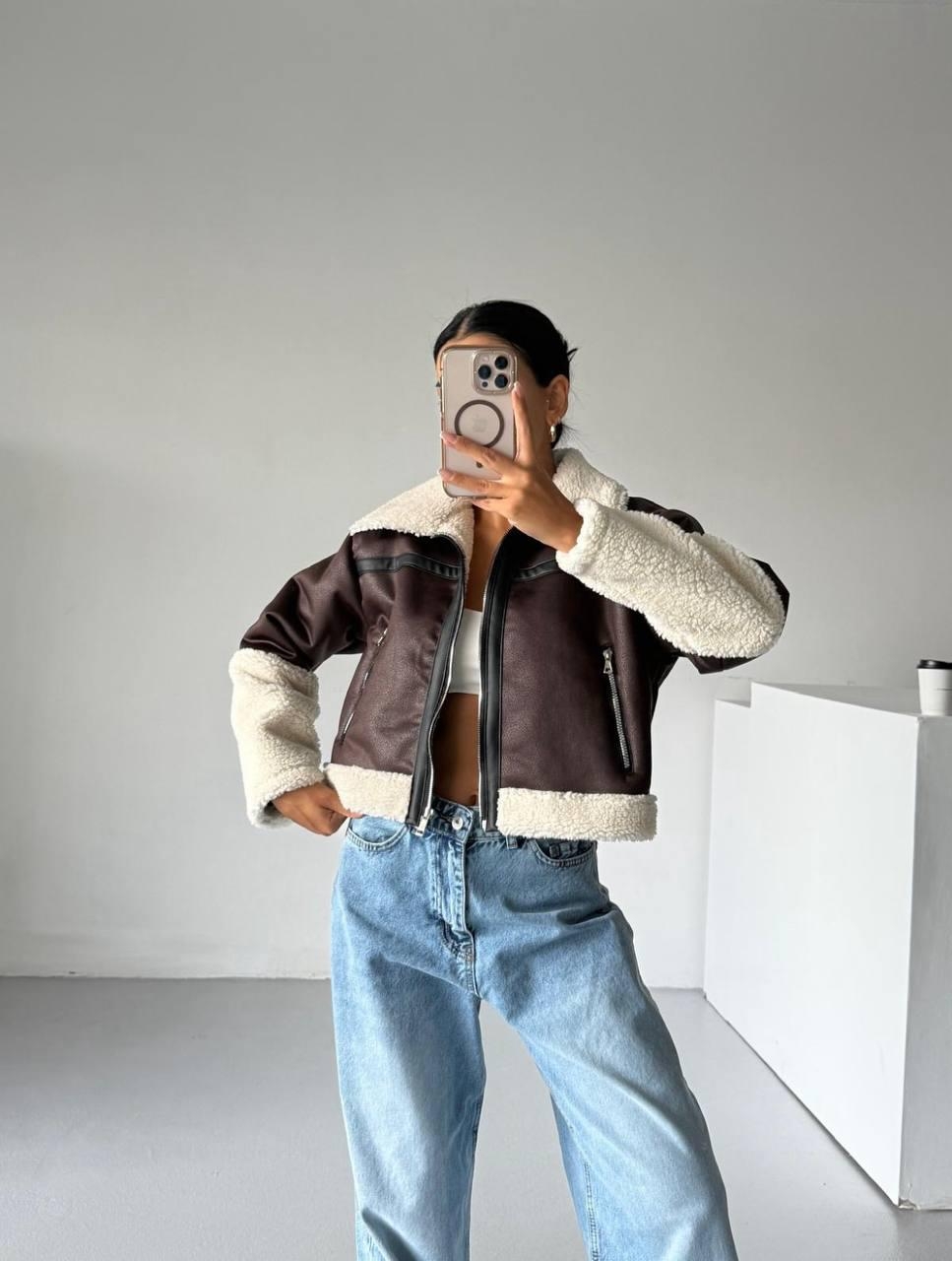 Bomber Jacket - Brand: My Jest Fashion - Women & Kids, Baby Clothes Wholesale - TheBS Women