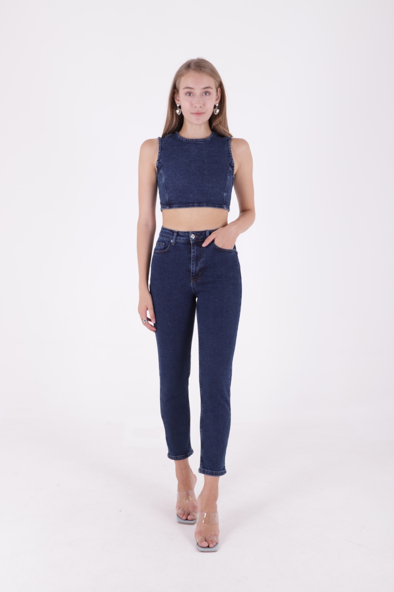 Jeans - Brand: XLove - Women & Kids, Baby Clothes Wholesale - TheBS Women