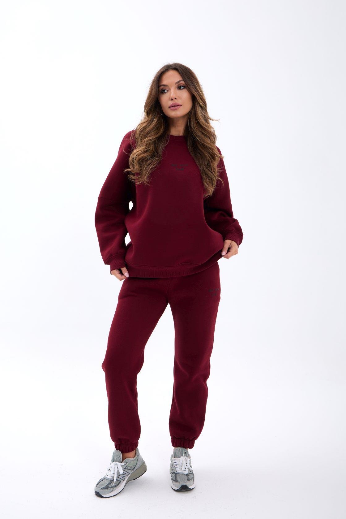 Tracksuit For Fall And Winter - Brand: Fame - Women & Kids, Baby Clothes Wholesale - TheBS Women