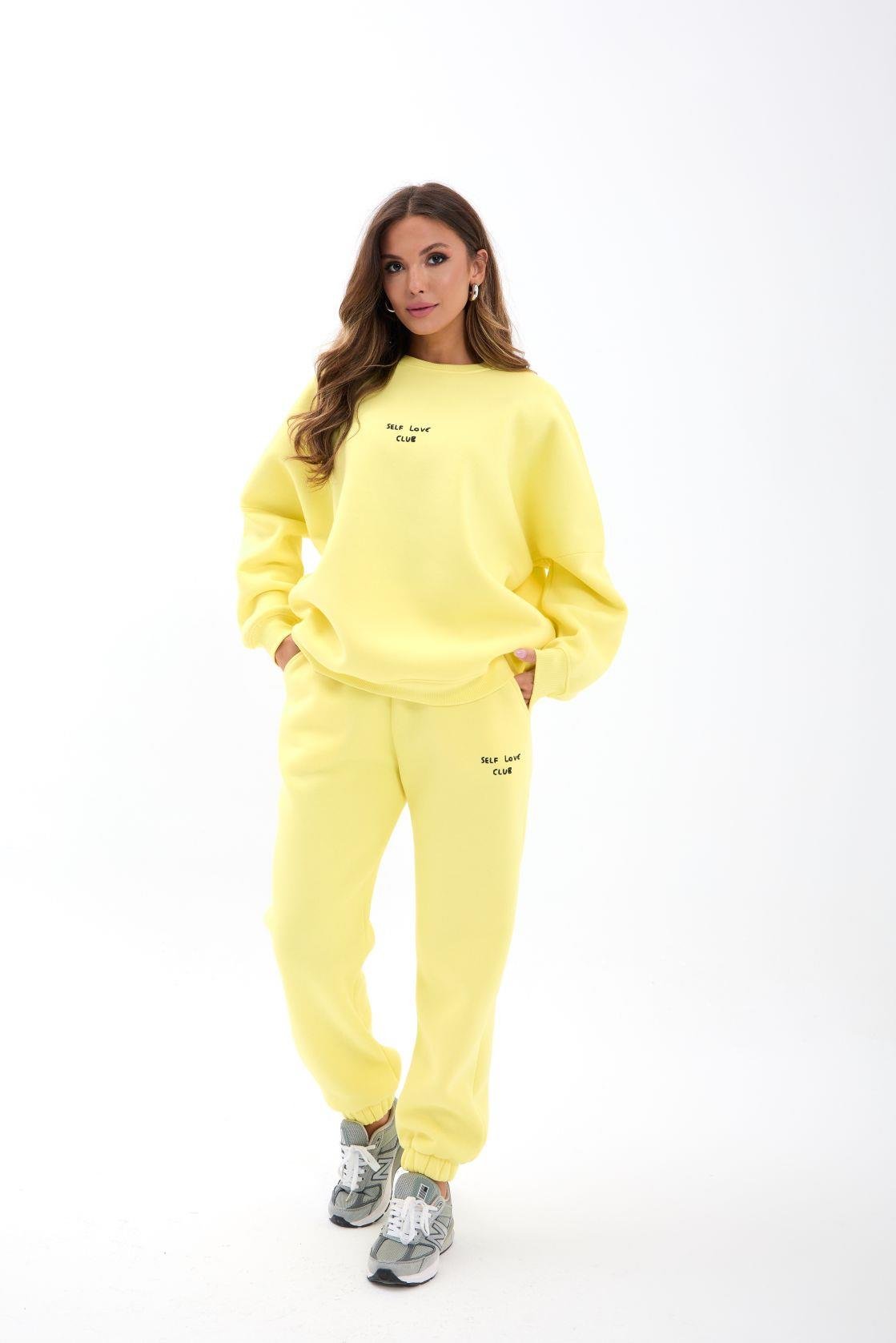 Casual Sport Streetwear Tracksuit - Brand: Fame - Women & Kids, Baby Clothes Wholesale - TheBS Women