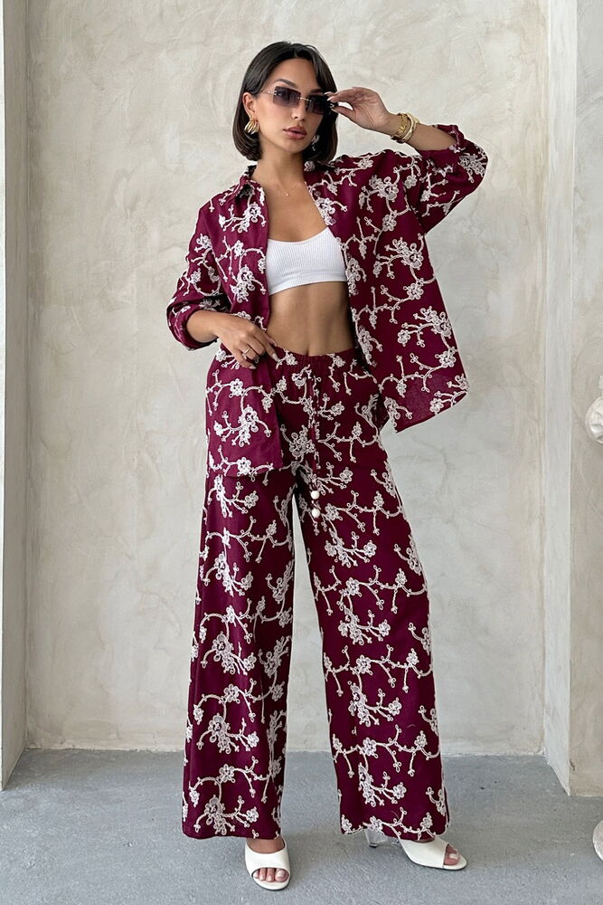 Palazzo Pants - Brand: Topshow - Women & Kids, Baby Clothes Wholesale - TheBS Women