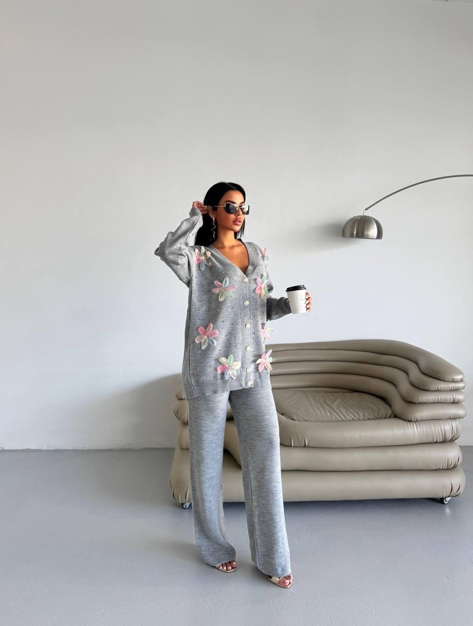 Elegant Casual Modest Set - Brand: My Jest Fashion - Women & Kids, Baby Clothes Wholesale - TheBS Women