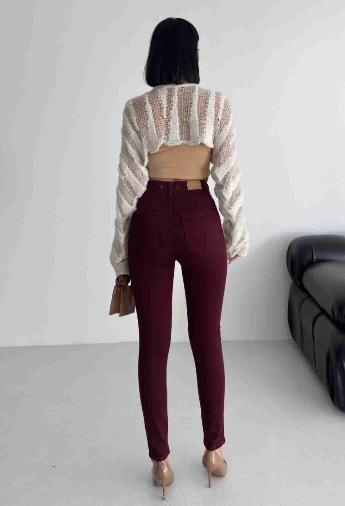 Jeans - Sexy Casual Mom Fit - Brand: XLove - Women & Kids, Baby Clothes Wholesale - TheBS Women