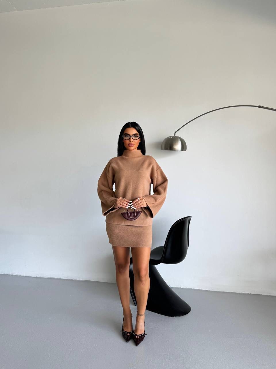 Elegant Casual Set - Brand: My Jest Fashion - Women & Kids, Baby Clothes Wholesale - TheBS Women