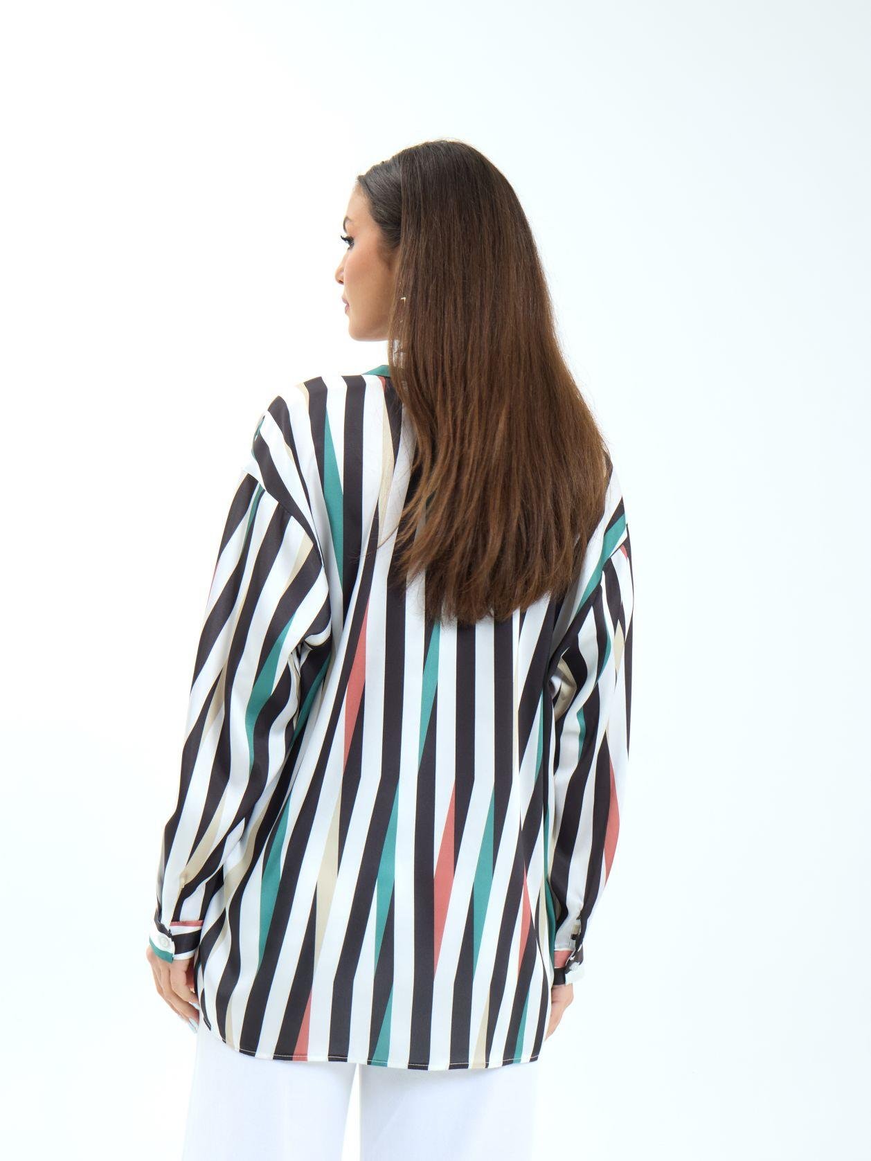 Shirts – Ancona – Brand: Fame – Women & Kids, Baby Clothes Wholesale – TheBS Women