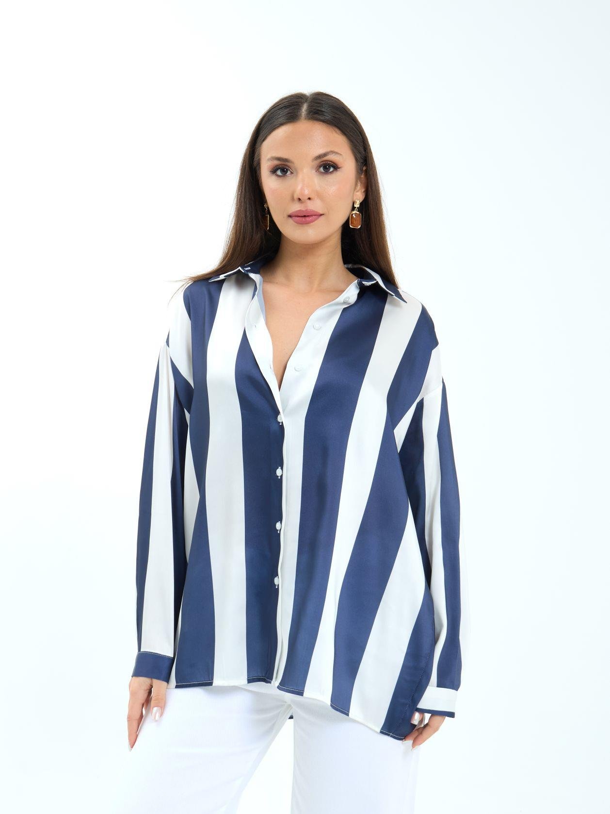 Shirts - Essen - Brand: Fame - Women & Kids, Baby Clothes Wholesale - TheBS Women