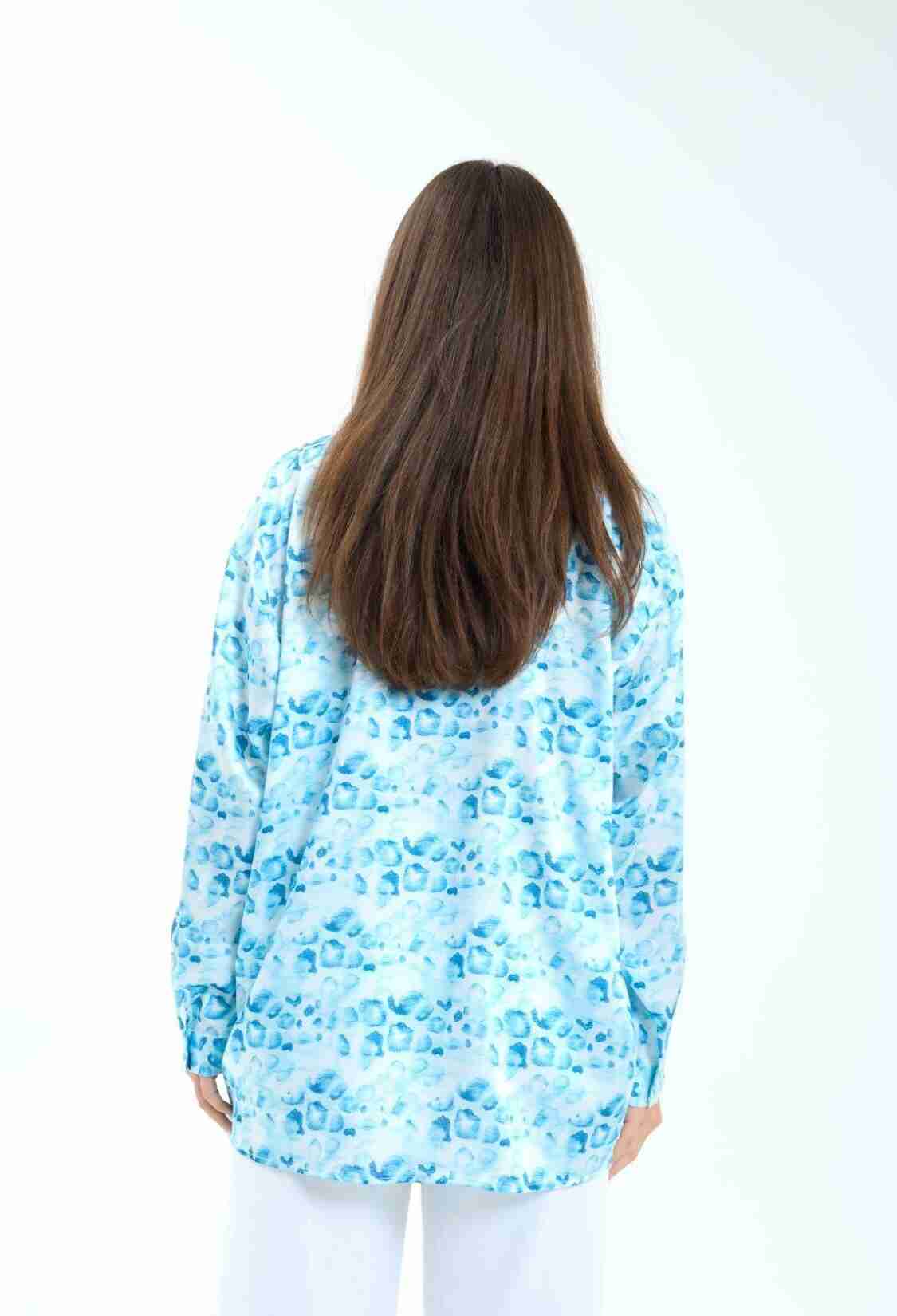 Shirt - Trento - Brand: Fame - Women & Kids, Baby Clothes Wholesale - TheBS Women