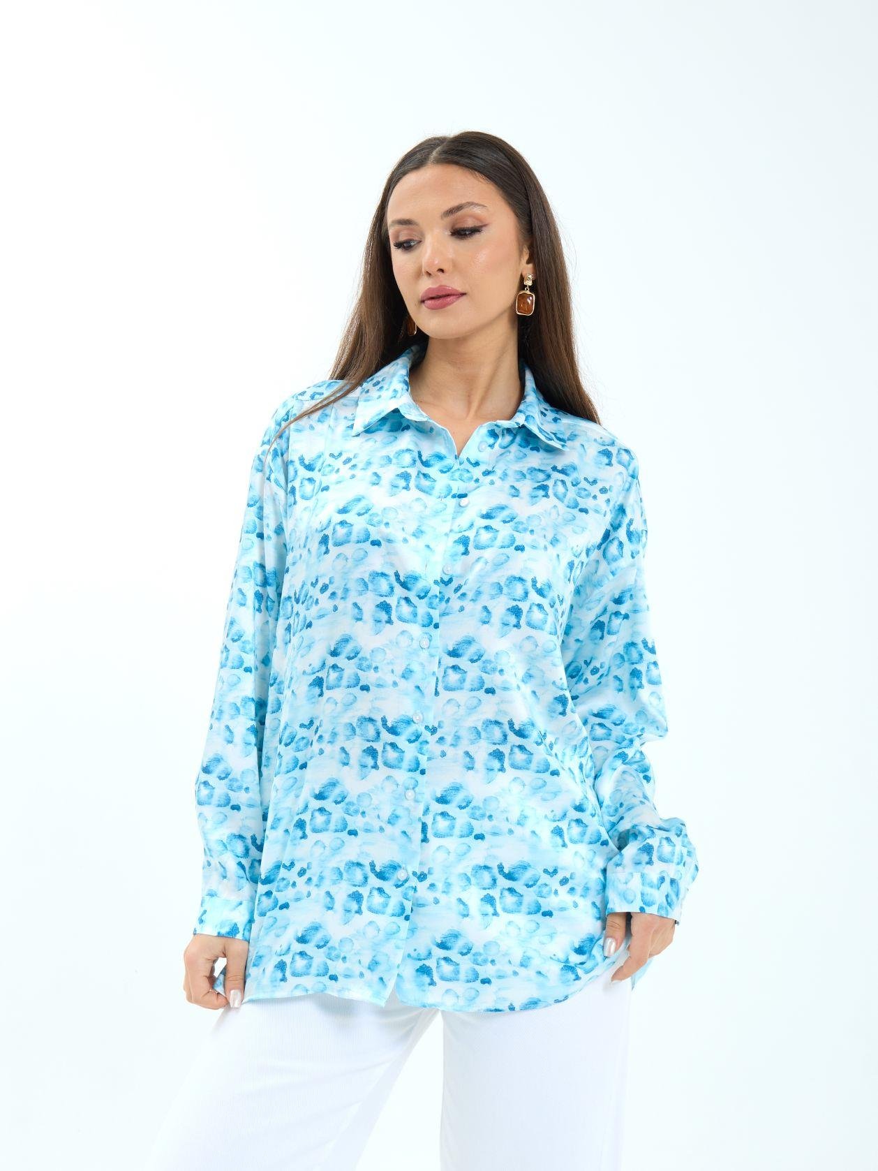 Shirt - Trento - Brand: Fame - Women & Kids, Baby Clothes Wholesale - TheBS Women