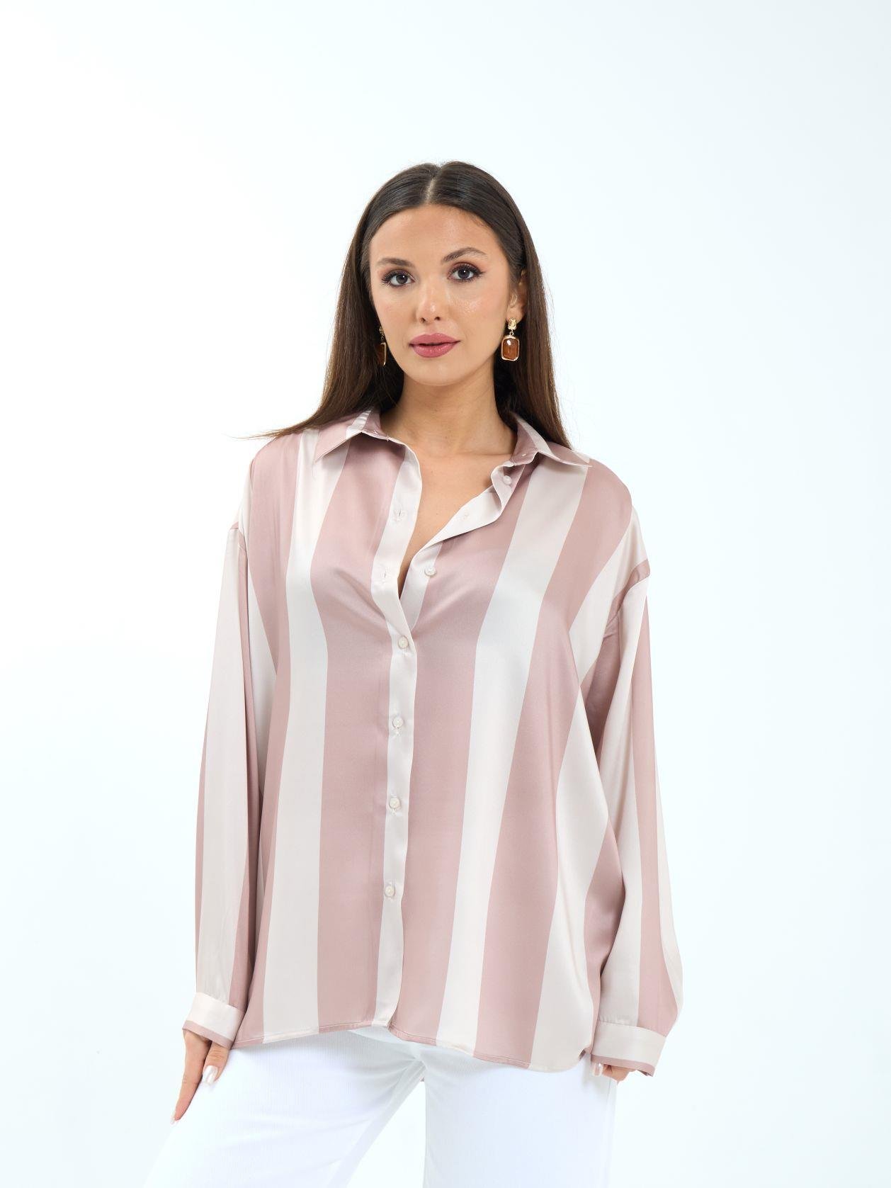 Shirts - Mainz - Brand: Fame - Women & Kids, Baby Clothes Wholesale - TheBS Women