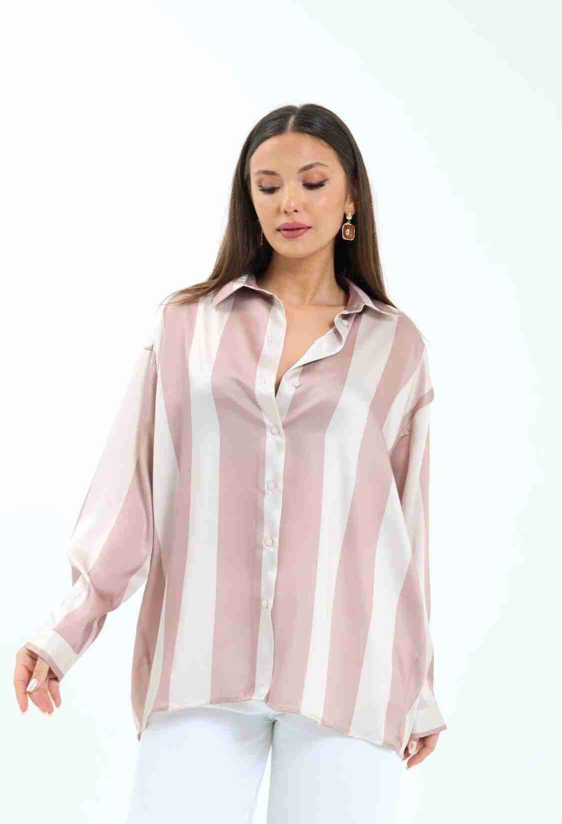 Shirts - Mainz - Brand: Fame - Women & Kids, Baby Clothes Wholesale - TheBS Women