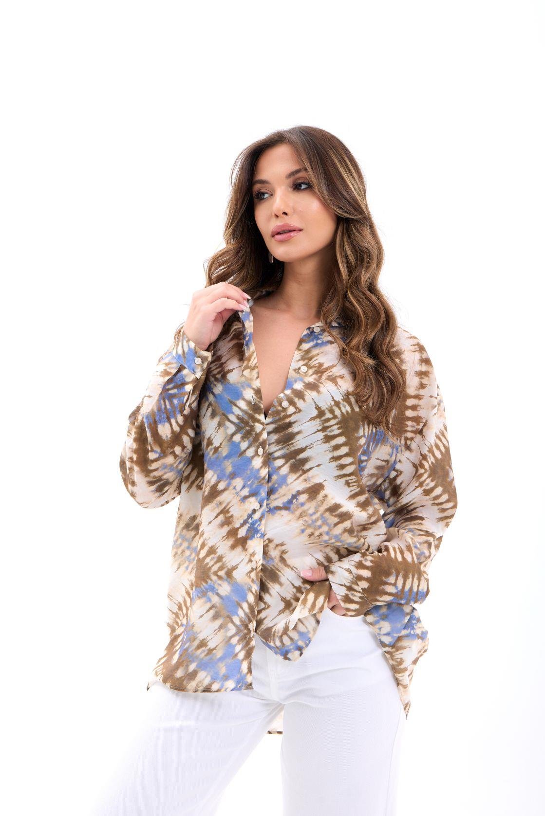 Shirts - Berlin - Brand: Fame - Women & Kids, Baby Clothes Wholesale - TheBS Women