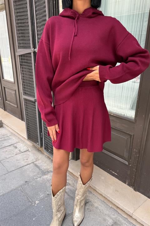 Casual Sport Streetwear Set – Brand: Sobe Istanbul – Women & Kids, Baby Clothes Wholesale – TheBS Women