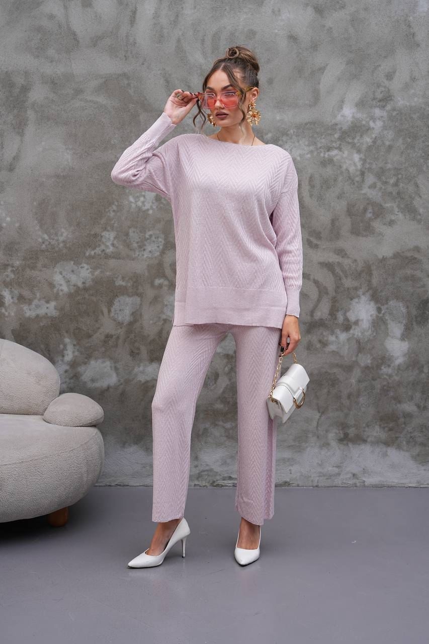 Casual Elegant Set - Brand: My Jest Fashion - Women & Kids, Baby Clothes Wholesale - TheBS Women