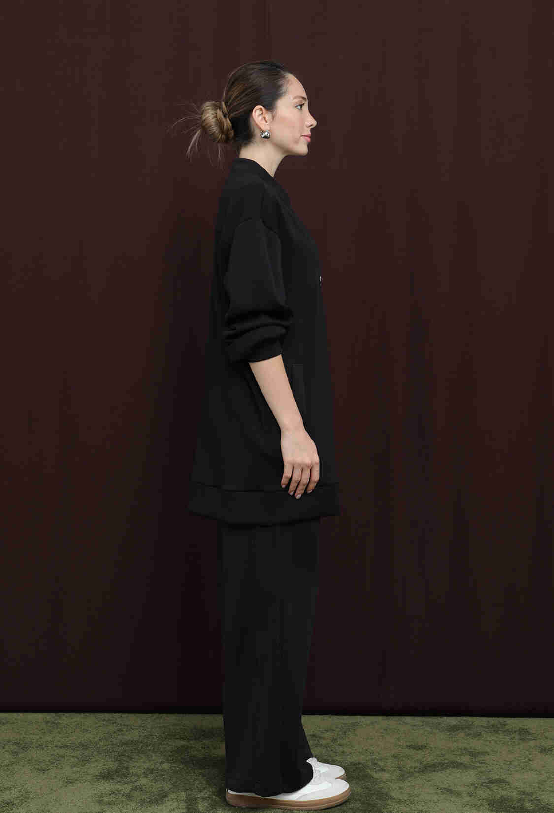 Casual Sport Set - Brand: Puane - Women & Kids, Baby Clothes Wholesale - TheBS Women