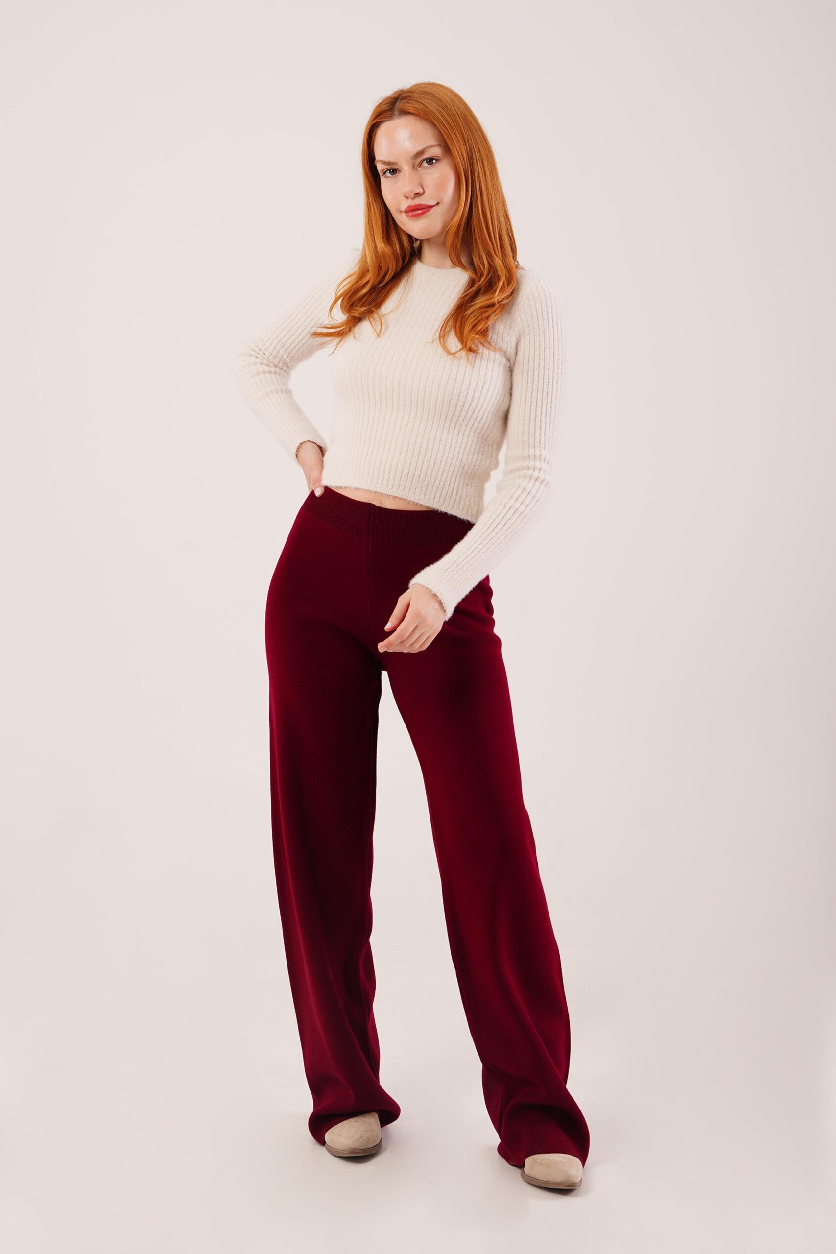 Palazzo Pants - Brand: Lustrin - Women & Kids, Baby Clothes Wholesale - TheBS Women