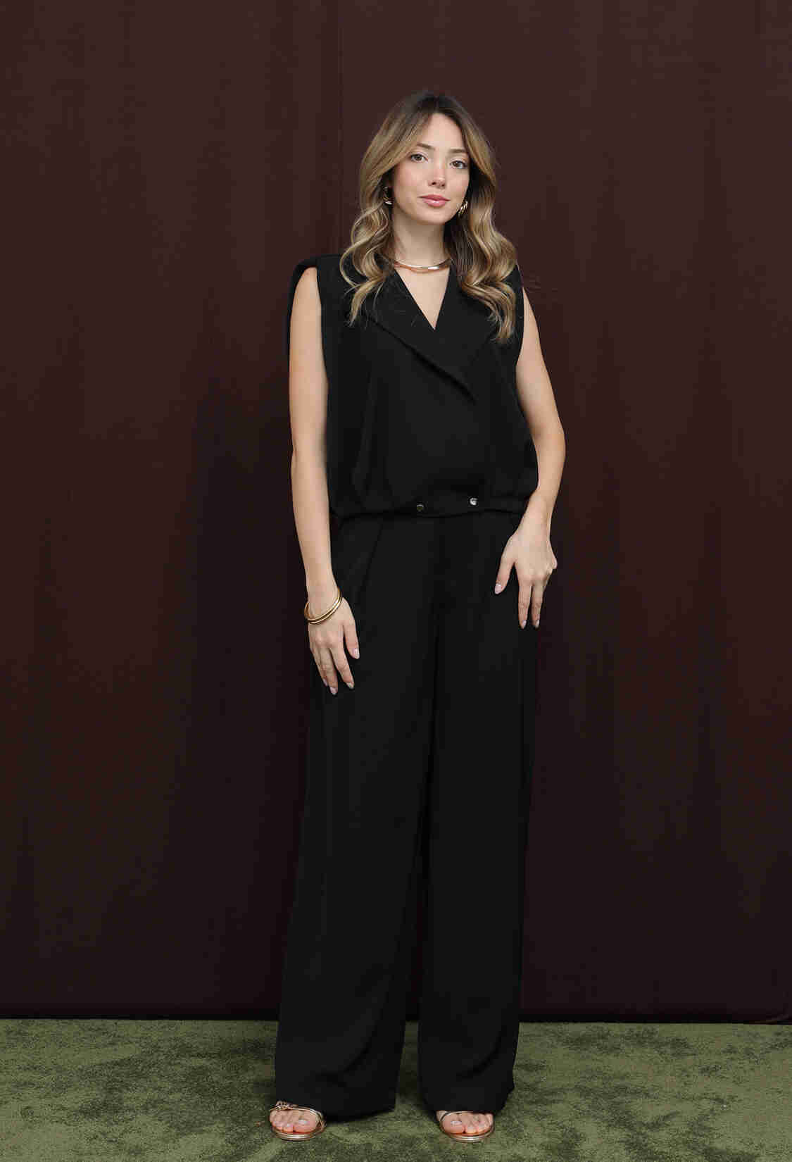 Elegant Formal Casual Set - Brand: SOUL - Women & Kids, Baby Clothes Wholesale - TheBS Women