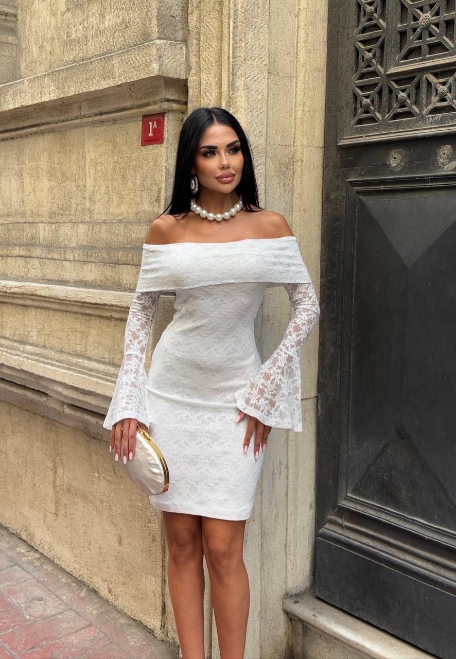 Sexy Elegant Glam Mini Bodycon Dress - Brand: My Jest Fashion - Women & Kids, Baby Clothes Wholesale - TheBS Women