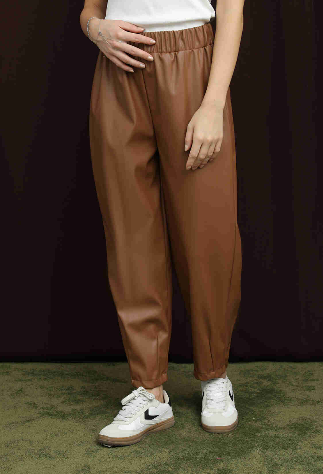 Casual Streetwear Jogger Pants - Brand: Puane - Women & Kids, Baby Clothes Wholesale - TheBS Women