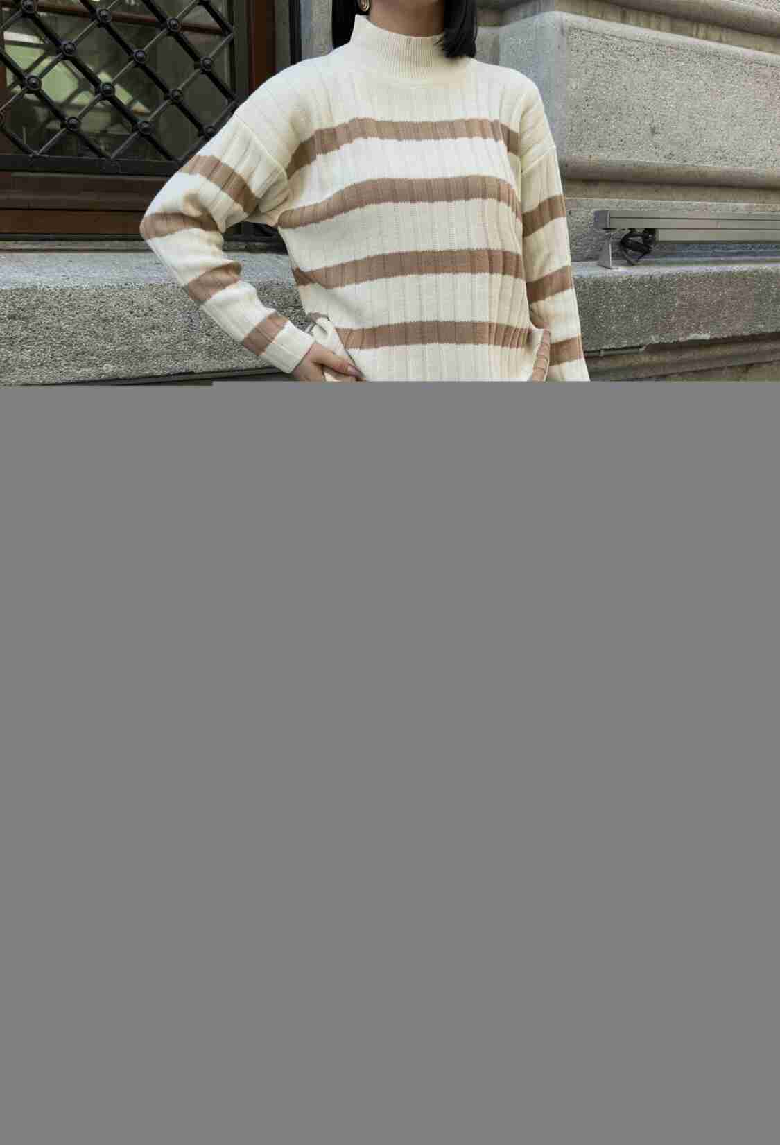 Beige Casual Elegant Preppy Suit - Brand: My Fashion - Women & Kids, Baby Clothes Wholesale - TheBS Women