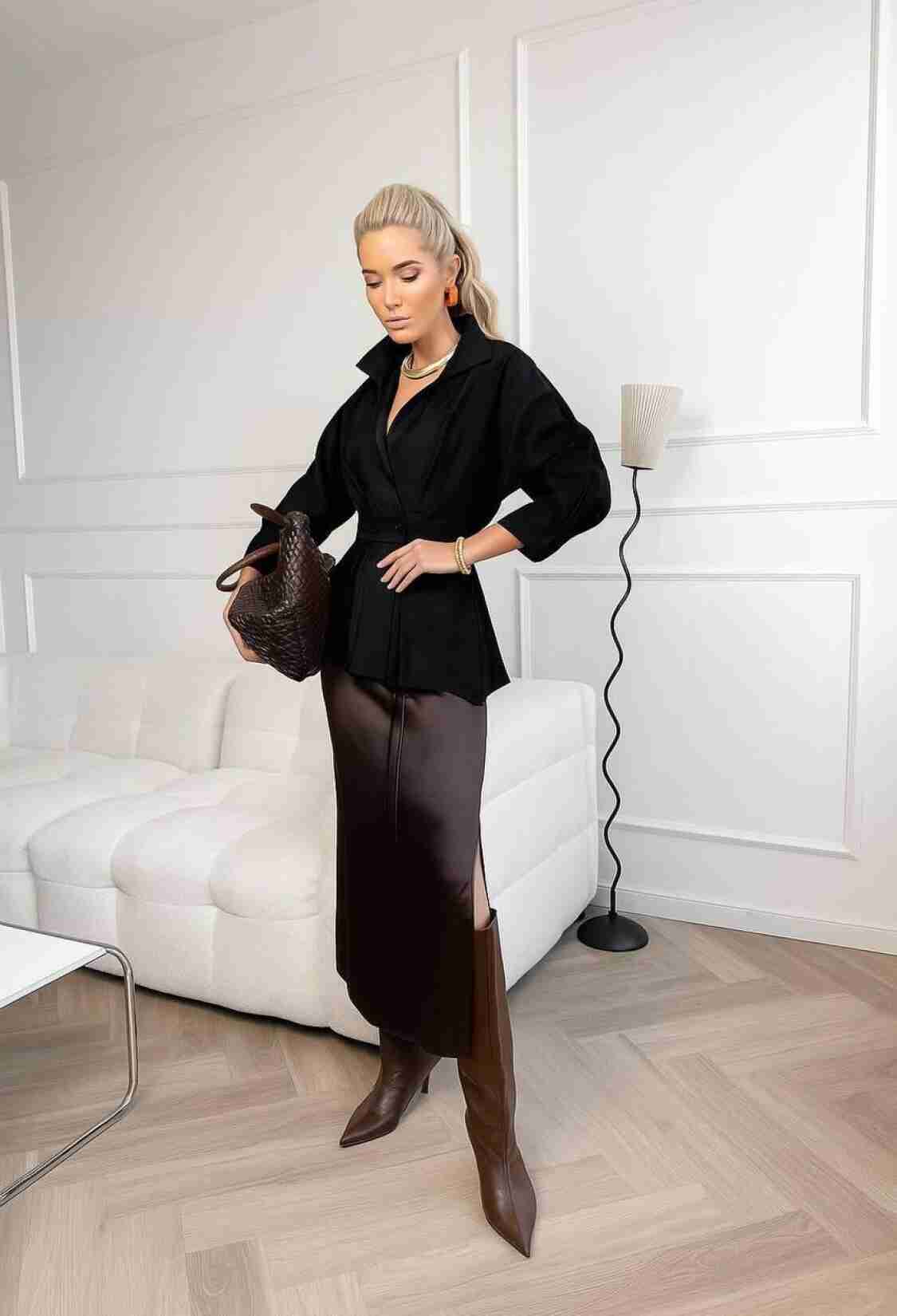 Elegant Formal Vintage Shirt - Brand: My Jest Fashion - Women & Kids, Baby Clothes Wholesale - TheBS Women
