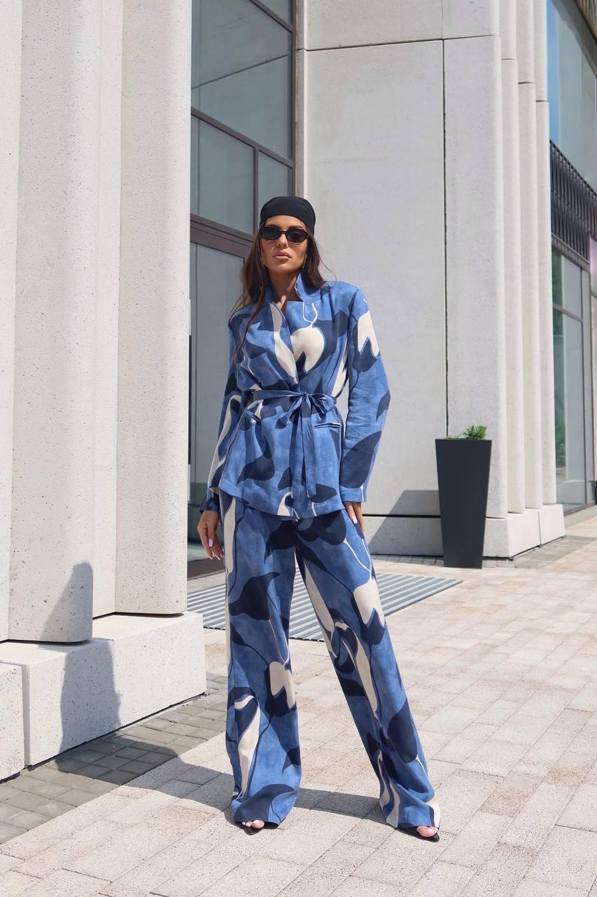 Casual Streetwear Set - Brand: My Jest Fashion - Women & Kids, Baby Clothes Wholesale - TheBS Women