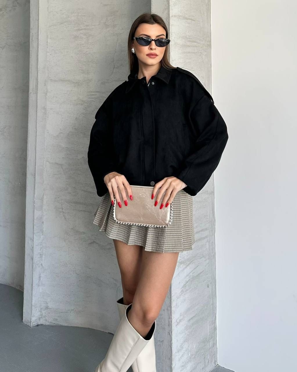 Bomber Jacket - Brand: My Jest Fashion - Women & Kids, Baby Clothes Wholesale - TheBS Women