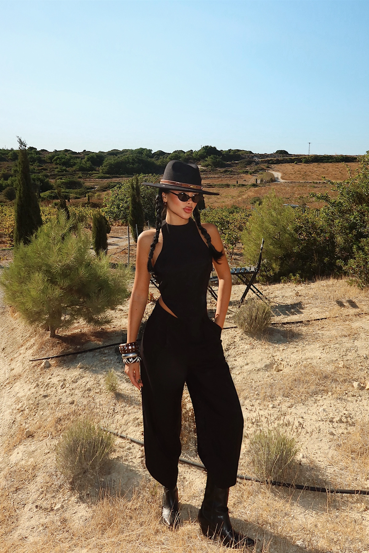 Pebble Suit - Brand: EYYO ATELIER - Women & Kids, Baby Clothes Wholesale - TheBS Women