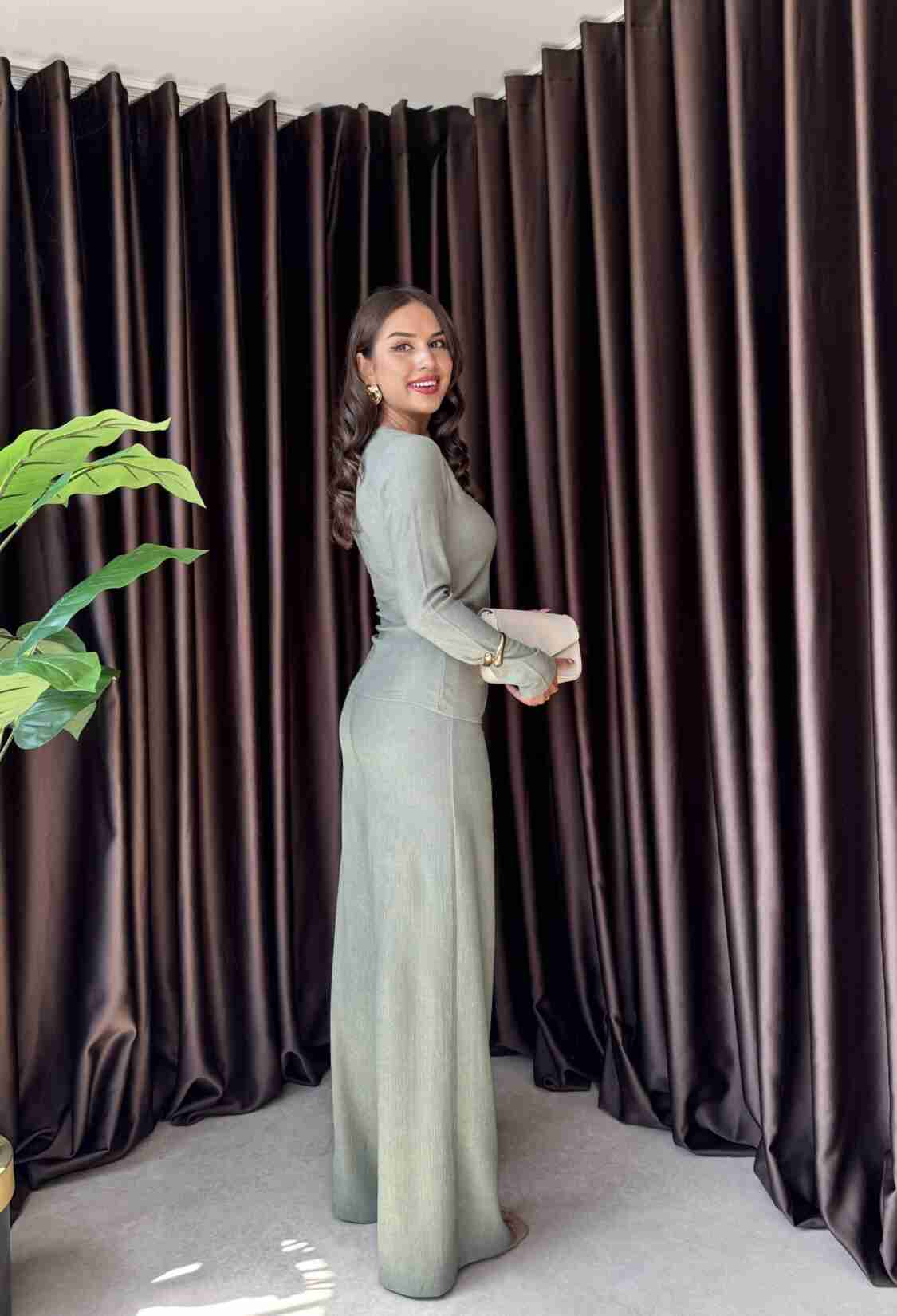 Elegant Formal Set - Brand: Miss Janell - Women & Kids, Baby Clothes Wholesale - TheBS Women